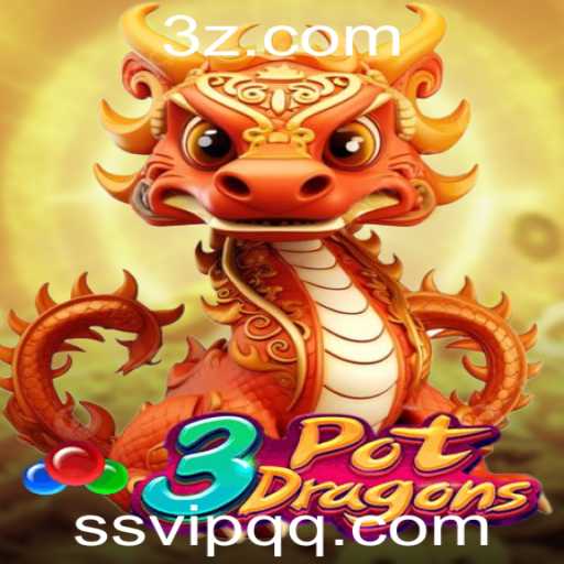 3PotDragons: Mergulhando no Universo Cativante deste Jogo Inovador