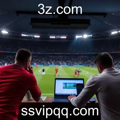 A Evolução e Impacto das Apostas Esportivas no Cenário Atual