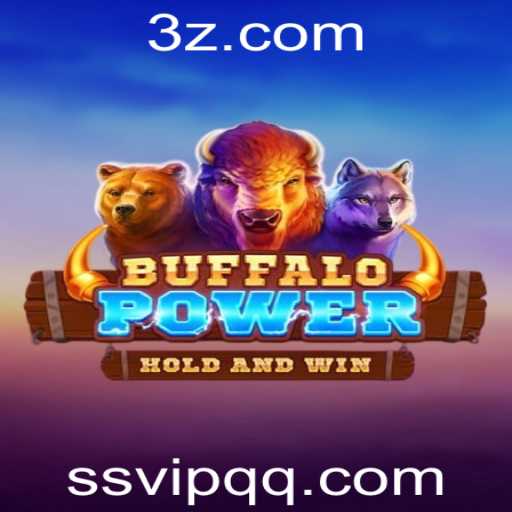 Explorando o Mundo de BuffaloPower: Um Guia Completo