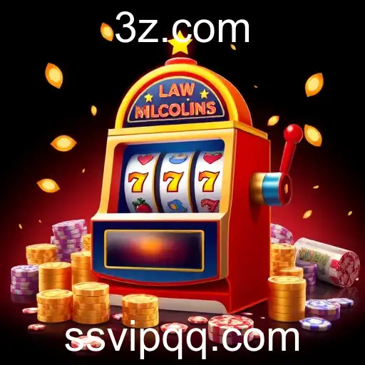 Caça Níqueis e a Revolução do ssvip