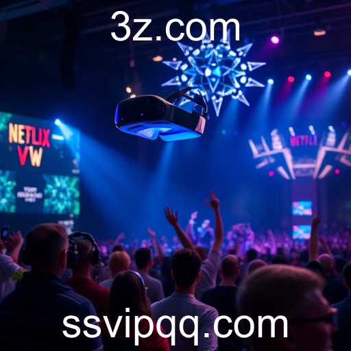 Expansão dos Jogos Digitais com a SSVIP