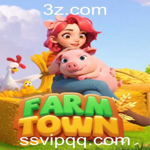Explorando o Mundo de FarmTown: Aventuras e Desafios no Campo