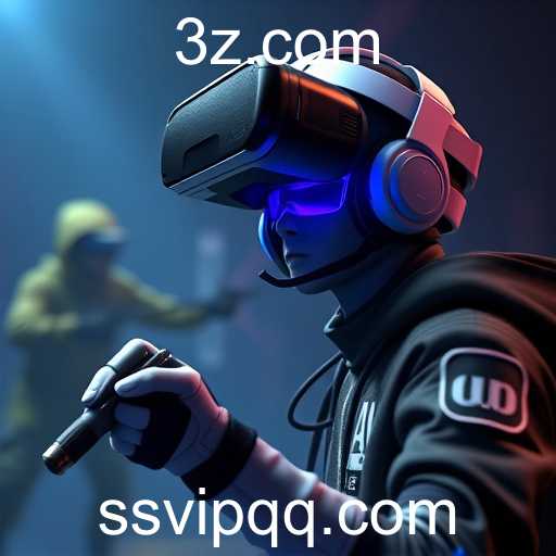 O Futuro dos Jogos e Tecnologias Imersivas