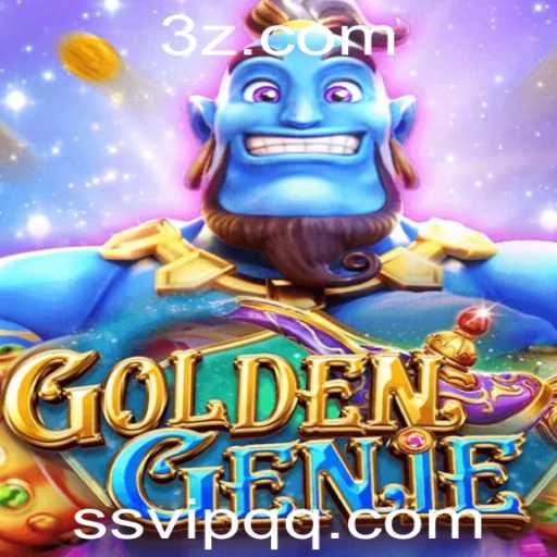 GOLDENGENIE: Explorando o Novo Fenômeno dos Jogos