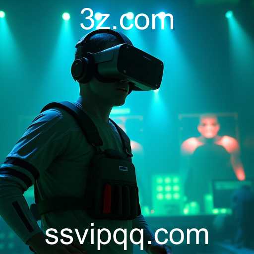 A Revolução dos Jogos no Futuro Próximo
