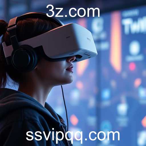 Tendências em Games para 2025: Exploração de 'ssvip'