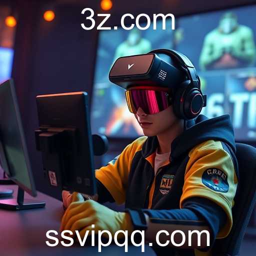 Expansão do Mercado de Jogos: A Revolução do ssvip