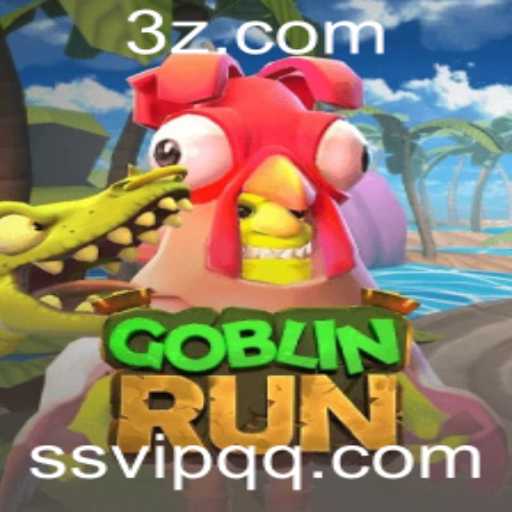 Descubra o Mundo de GoblinRun: Um Jogo Interativo Repleto de Aventura