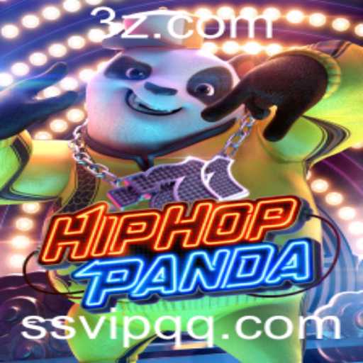 HipHopPanda: A Revolução dos Jogos de Cassino Online