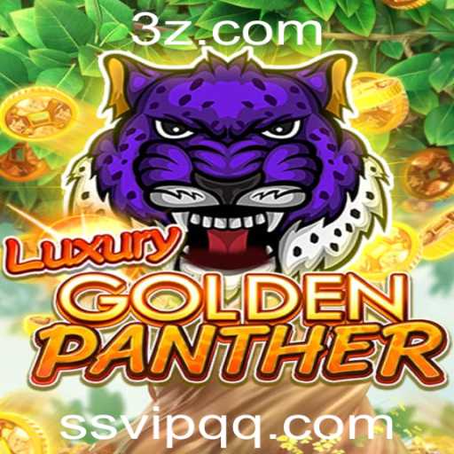 Explorando a Experiência de Jogo com LUXURYGOLDENPANTHER