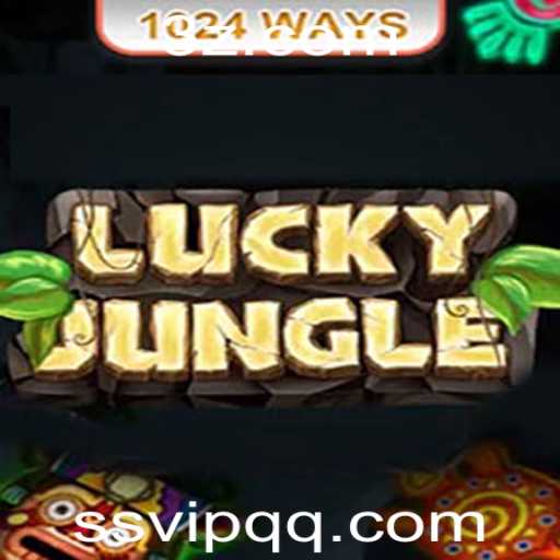 Explorando LuckyJungle1024: Aventuras e Regras no Mundo das Selvas