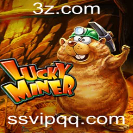 Descubra o Fascinante Mundo de 'LuckyMiner'
