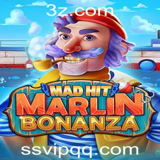 Explorando MadHitMarlinBonanza: Um Mergulho no Novo Fenômeno dos Jogos