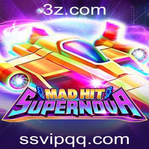 Explorando o Universo de MadHitSupernova: Um Guia Completo
