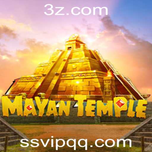 Descubra o Fascinante Mundo de MayanTemple: Uma Aventura Através das Selvas Antigas