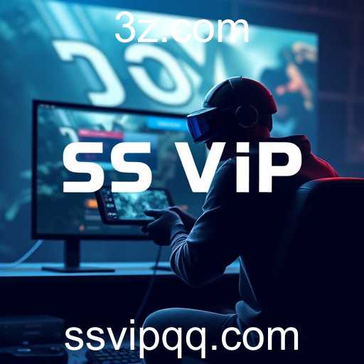 Revolução nos Jogos com a Plataforma SSVIP