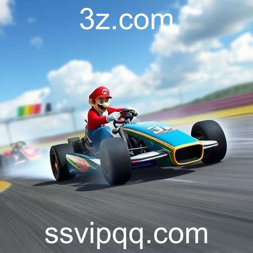 A Evolução dos Jogos de Corrida: Velocidade e Emoção na Era Digital