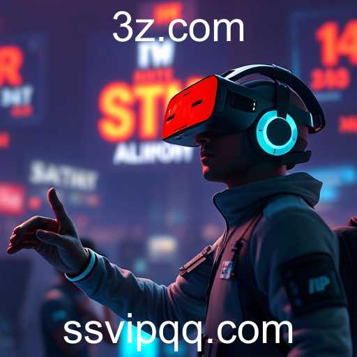 Revolução no Mundo dos Jogos com o SSVIP