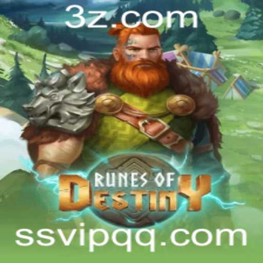 Descubra o Mundo de Aventura de RunesOfDestiny