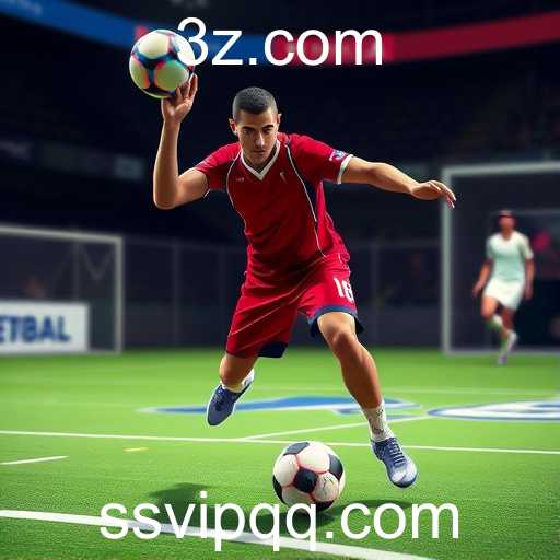 A Ascensão dos Jogos de Esportes na Plataforma SSVIP