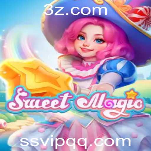 Descubra o Fascinante Mundo de SweetMagic: Um Jogo de Estratégia Encantadora