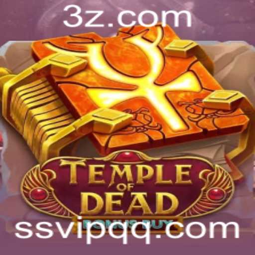 Explorando o Mundo Enigmático do Jogo 'TempleofDeadBonusBuy'