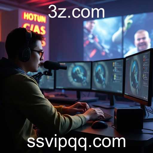 Tendências e Evoluções no Mundo dos Games em 2025