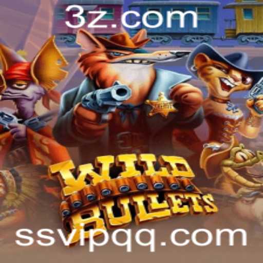 Descubra WildBullets: Um Jogo de Aventura Épico